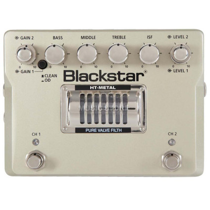 قیمت خرید فروش افکت یونیت Blackstar HT Metal